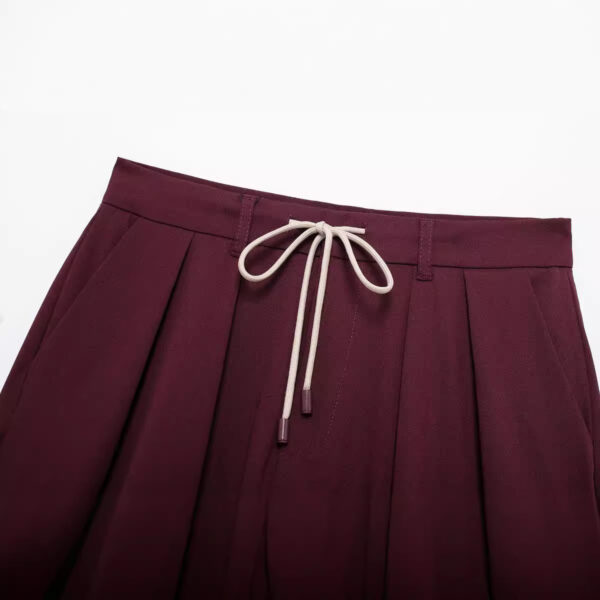 Ensemble deux pièces Retro pour femme – Image 3