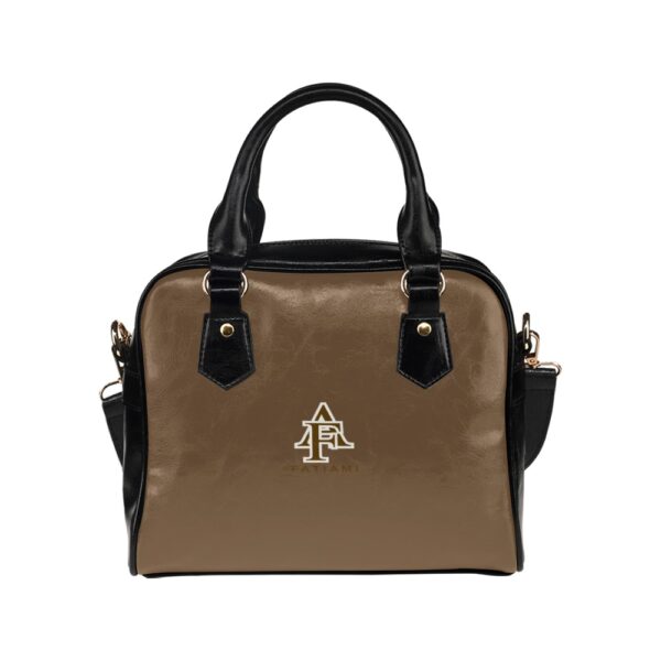 Sac à main Marron FATIAMI – Image 4