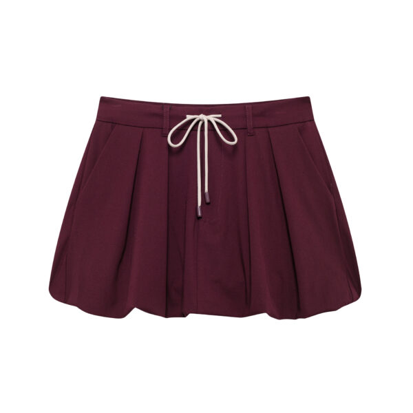 Ensemble deux pièces Retro pour femme – Image 6