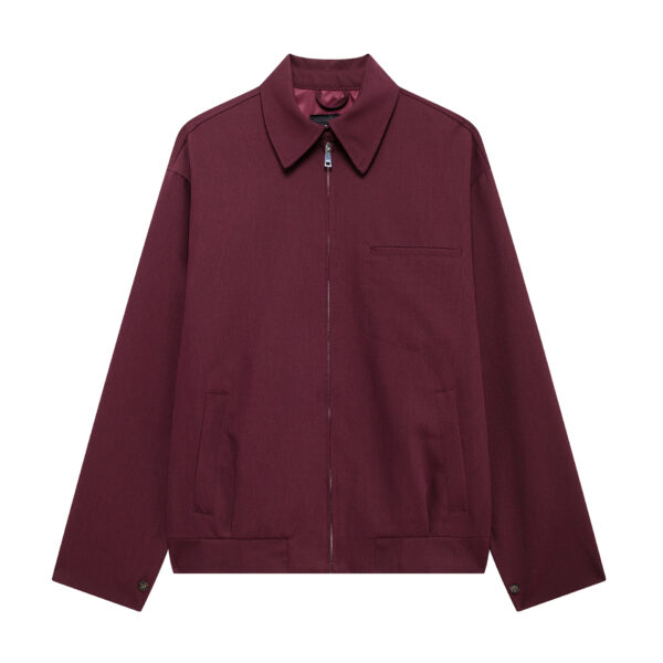 Ensemble deux pièces Retro pour femme – Image 5