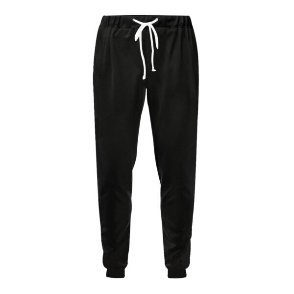 Pantalon de survêtement noir FATIAMI