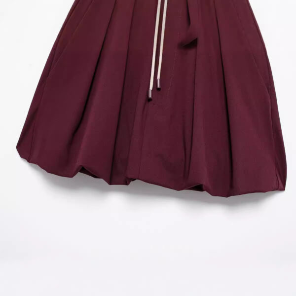 Ensemble deux pièces Retro pour femme – Image 4