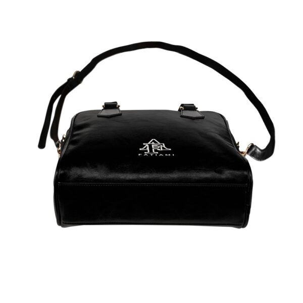 Sac à main noir Fatiami – Image 3