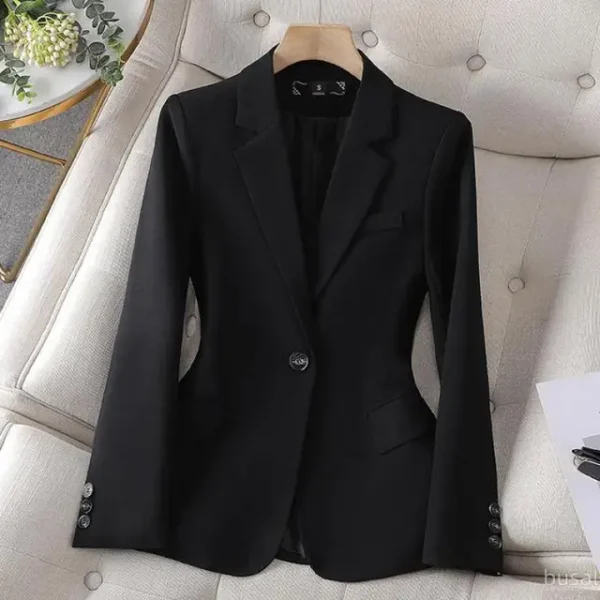 Veste élégant style vintage – Image 9