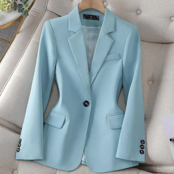 Veste élégant style vintage – Image 6