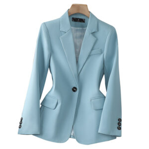 Veste élégant style vintage