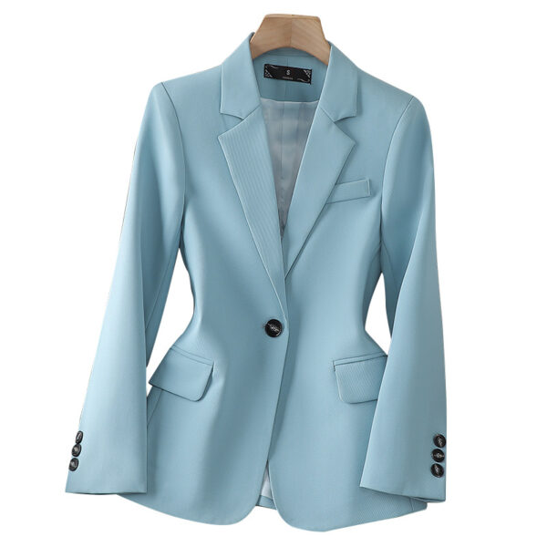 Veste élégant style vintage