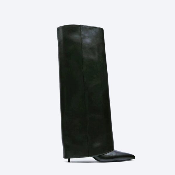 Bottes chic – Image 4