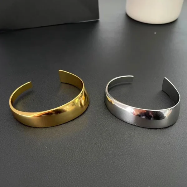 Bracelet ouvert – Image 2