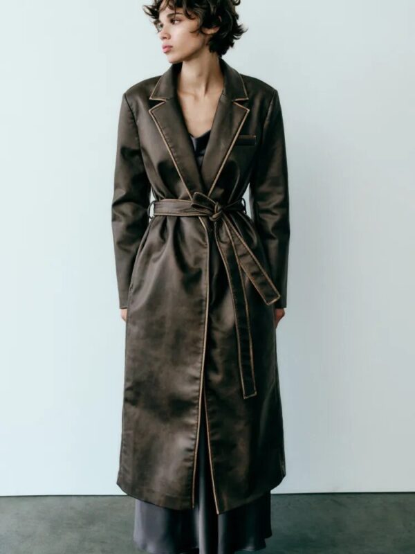 Veste vintage – Image 4