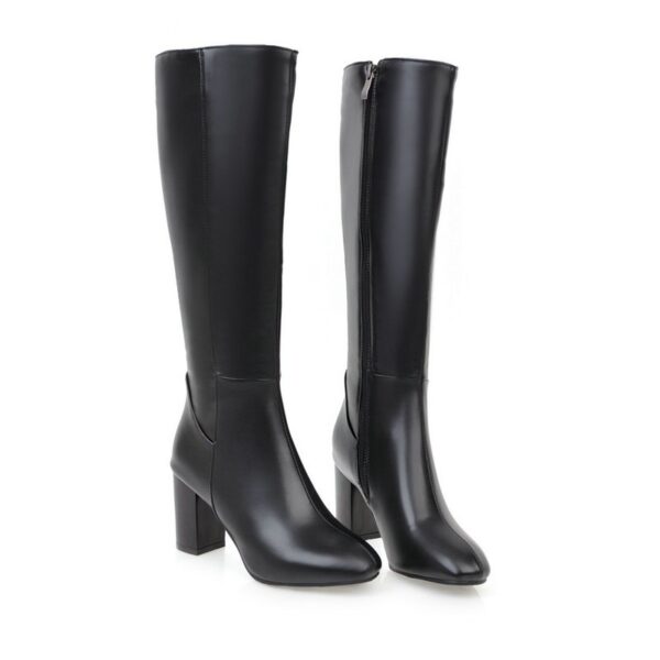 Botte classique – Image 7
