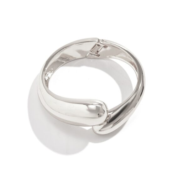 Bracelet doré