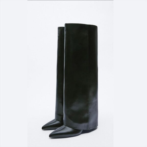 Bottes chic – Image 2