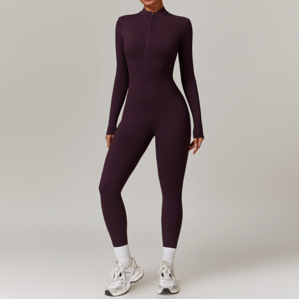 Jumpsuit de Sport – Image 3