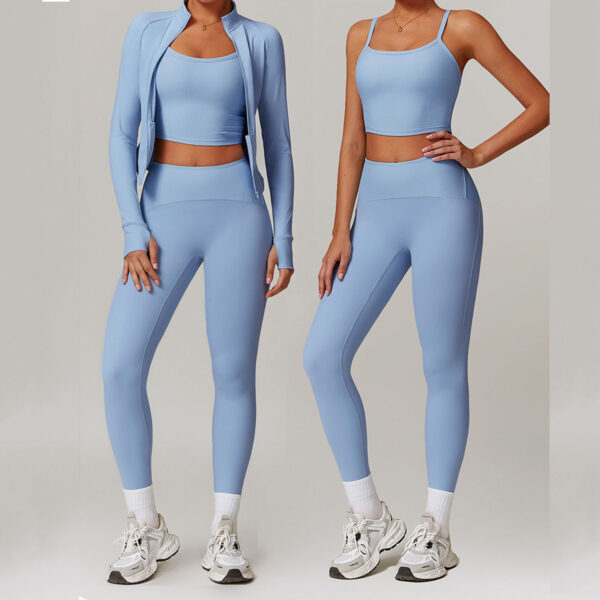 Set de Sport