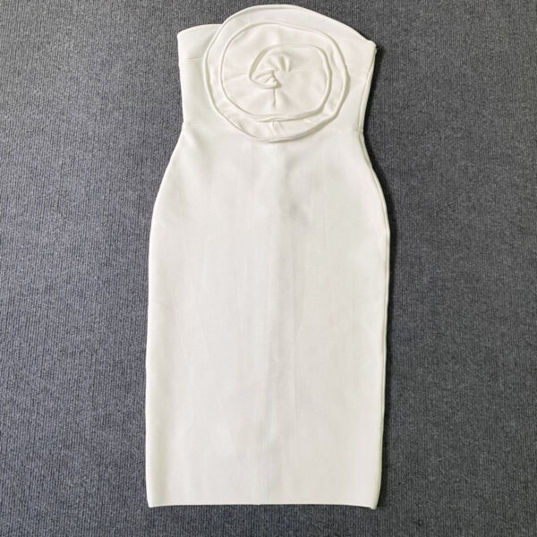 Robe élégante