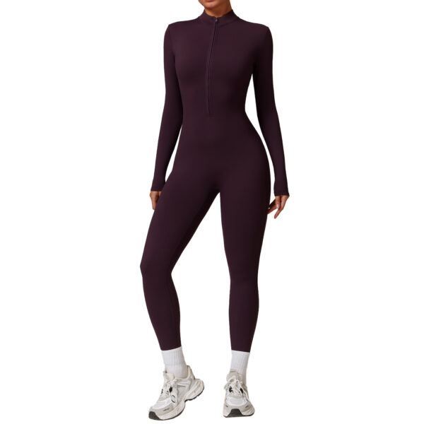 Jumpsuit de Sport – Image 2