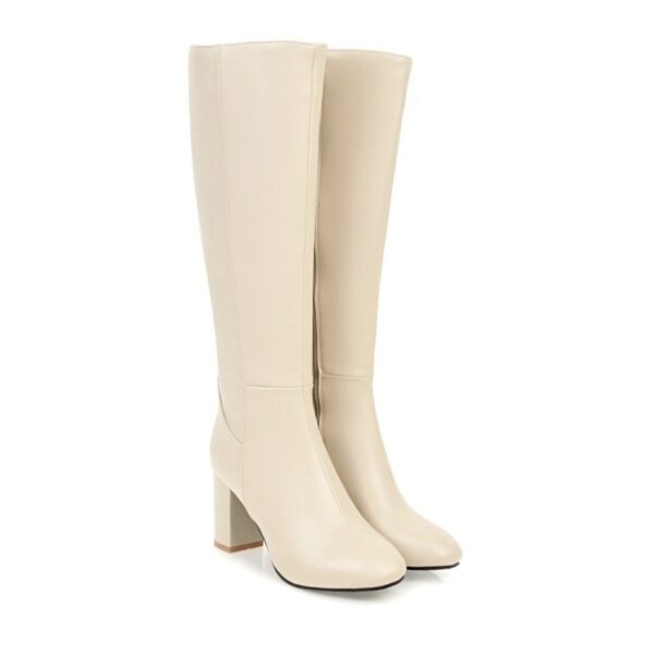 Botte classique