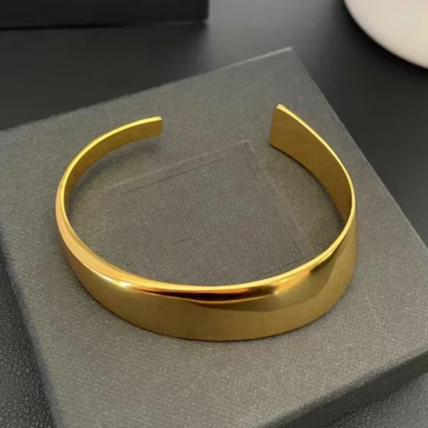 Bracelet ouvert – Image 3