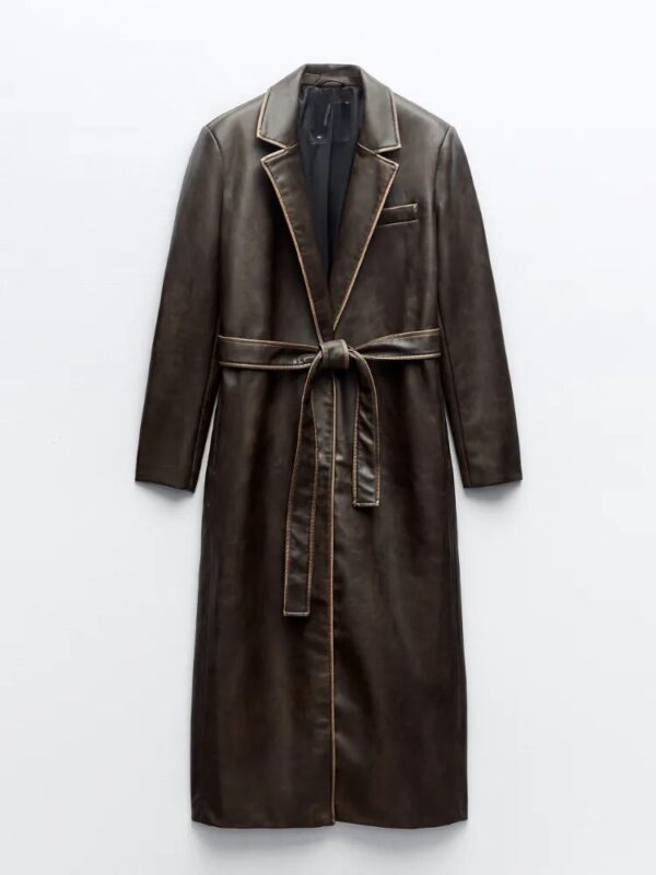 Veste vintage