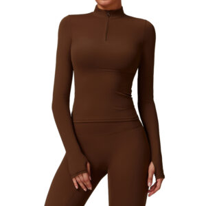 Top sport manches longue