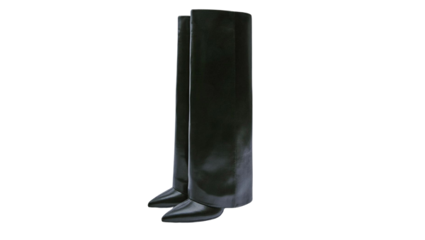 Bottes chic