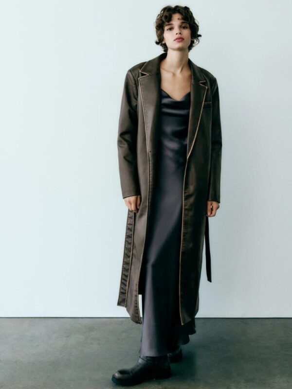Veste vintage – Image 2