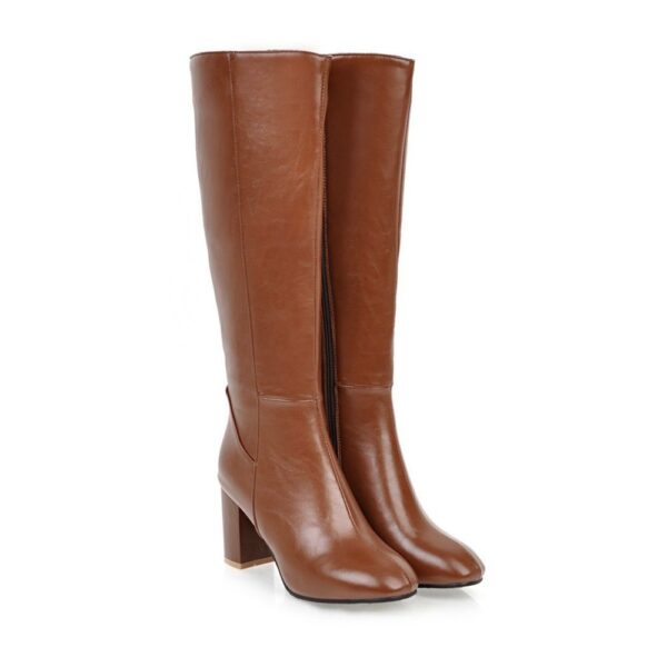 Botte classique – Image 5