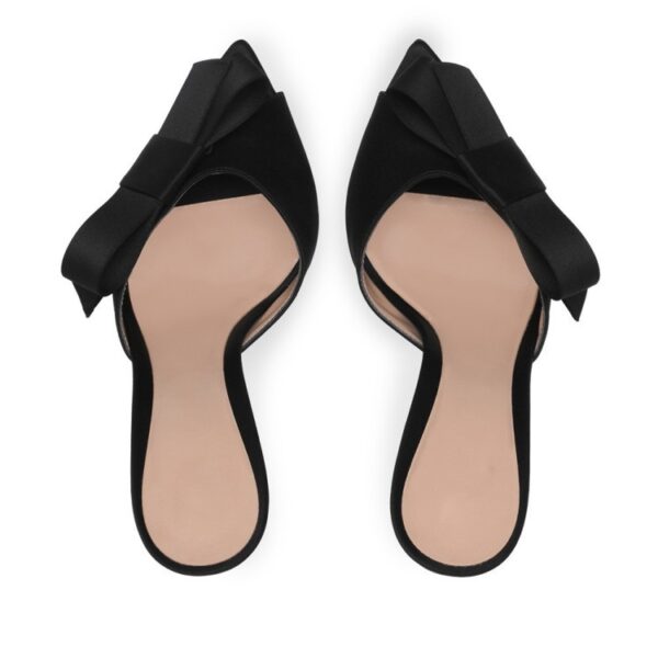 High Heels with bow – Image 11