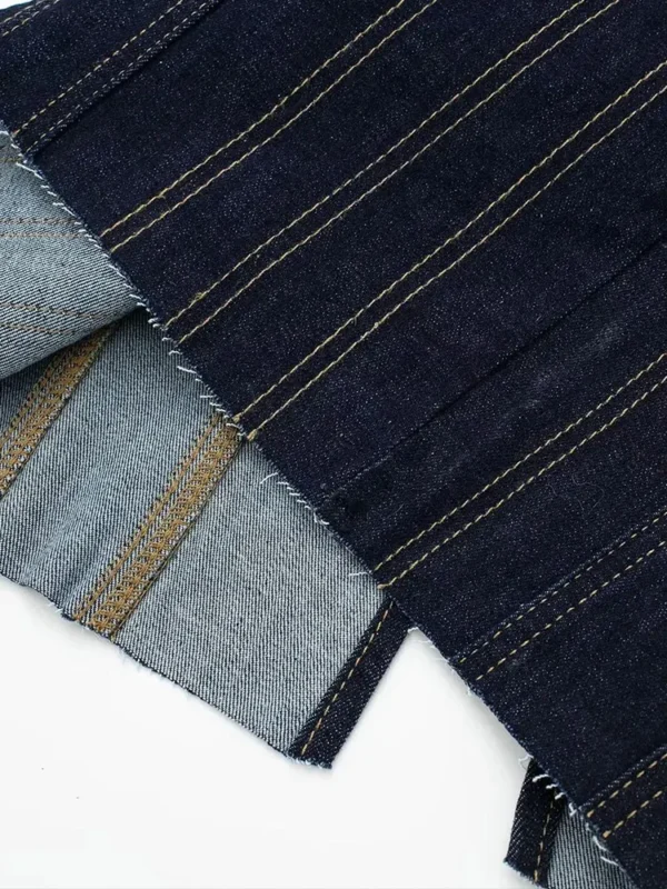 Denim Dress – Image 5