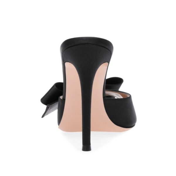 High Heels with bow – Image 10