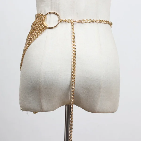 Chaine doré – Image 3