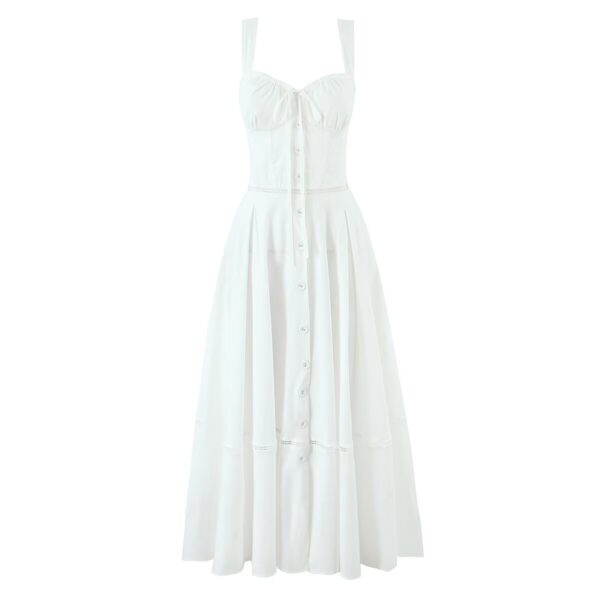 Summer long dress – Image 5