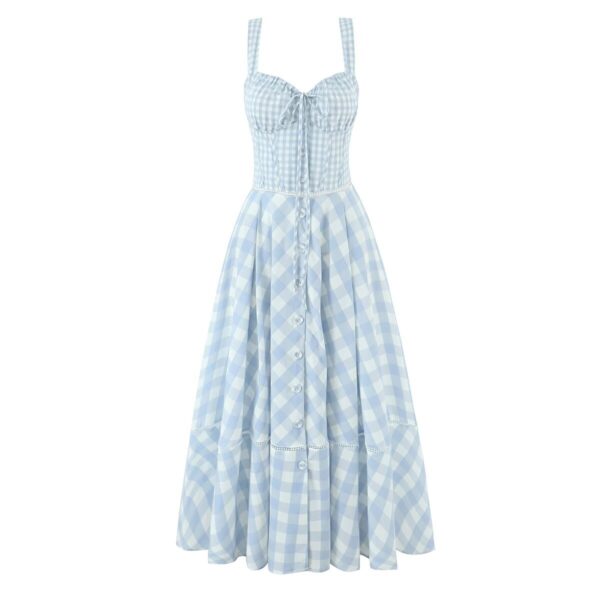 Summer long dress – Image 3
