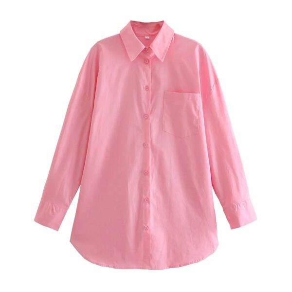 Oversize blouses – Image 2