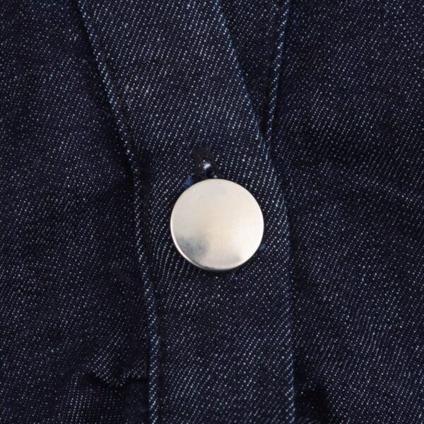 Denim Summer dress – Image 3