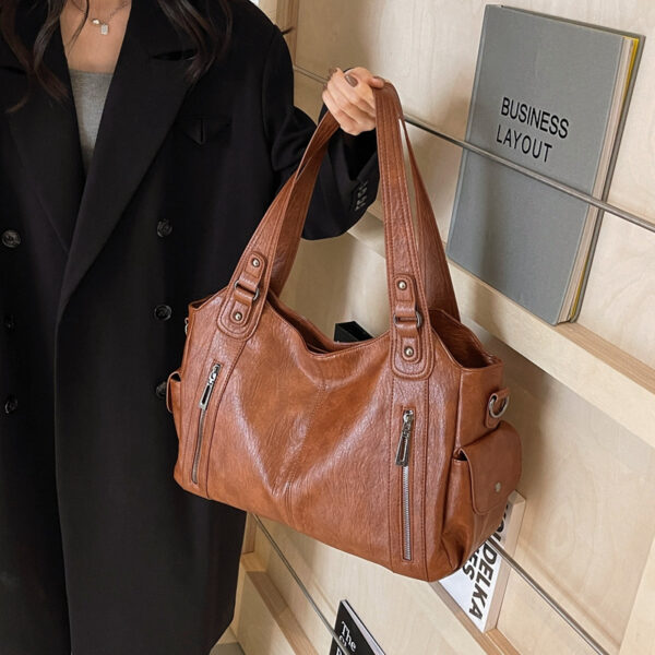 Vintage style bag – Image 6
