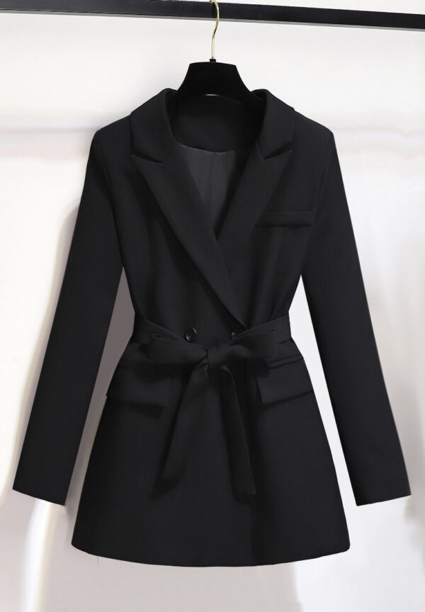 Style suit jacket – Image 4