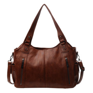 Vintage style bag