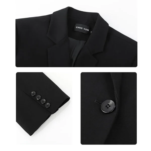 Suit jacket – Image 3