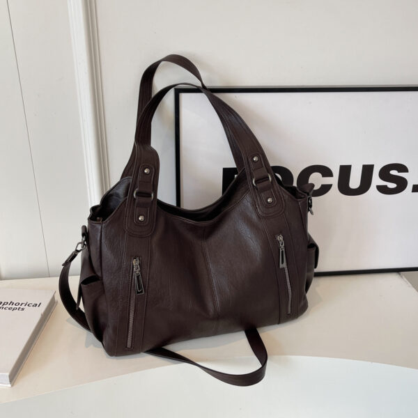 Vintage style bag – Image 4
