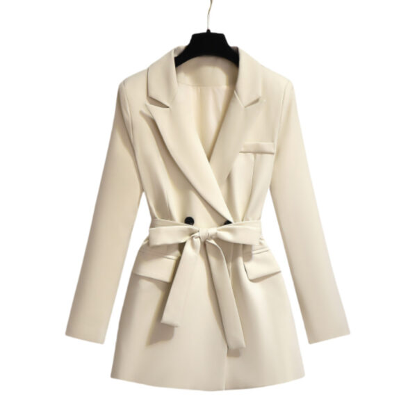Style suit jacket