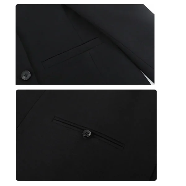 Suit jacket – Image 2