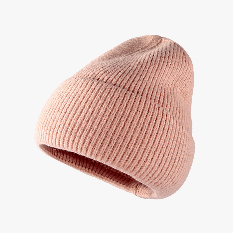 Winter knitted hat – Image 16