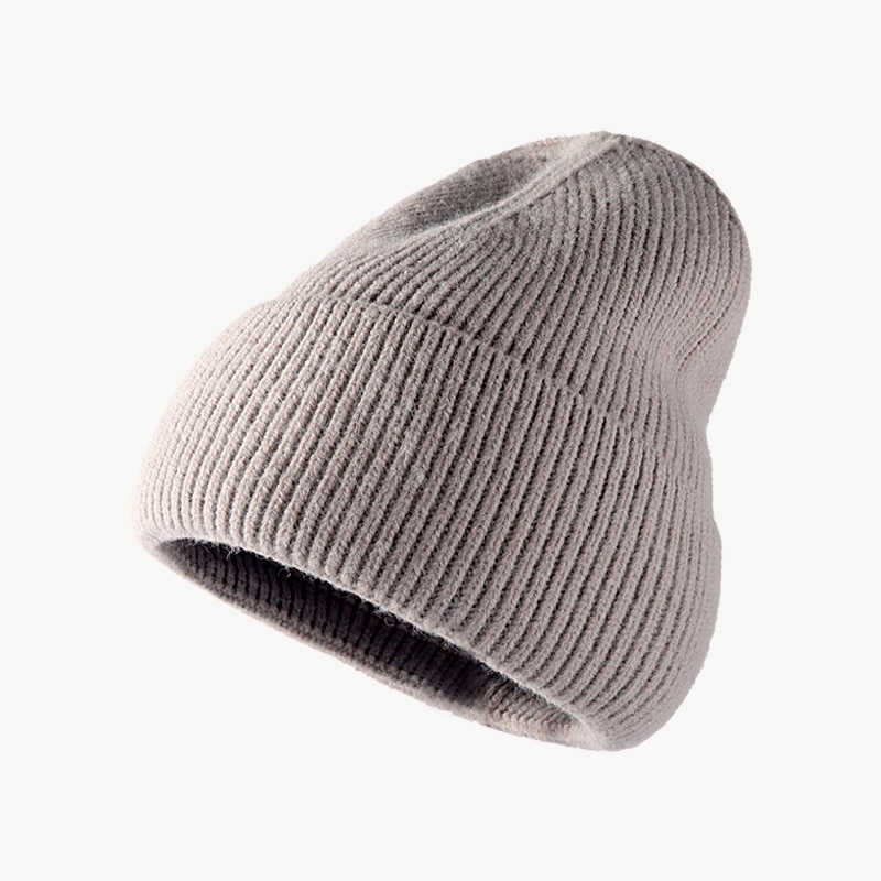Winter knitted hat – Image 17
