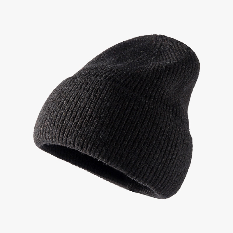 Winter knitted hat – Image 9
