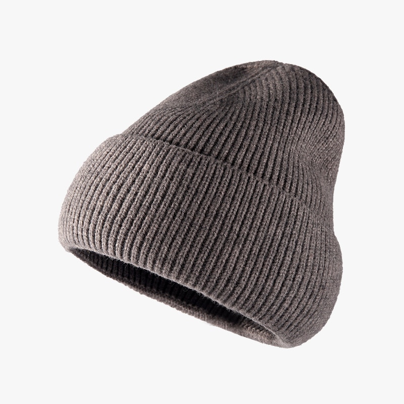Winter knitted hat – Image 19