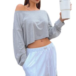 Long Sleeve Tank Top