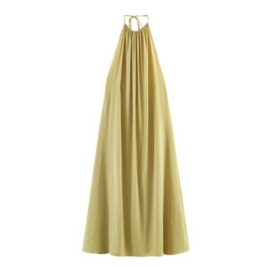 Collar style dress