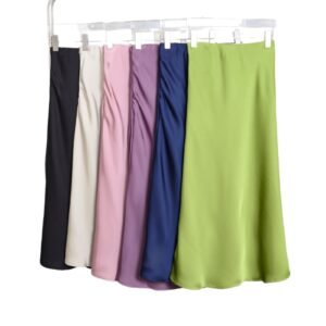 Long skirt
